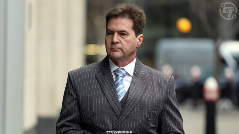 Craig Wright Ordered to Return to UK for Contempt of Court