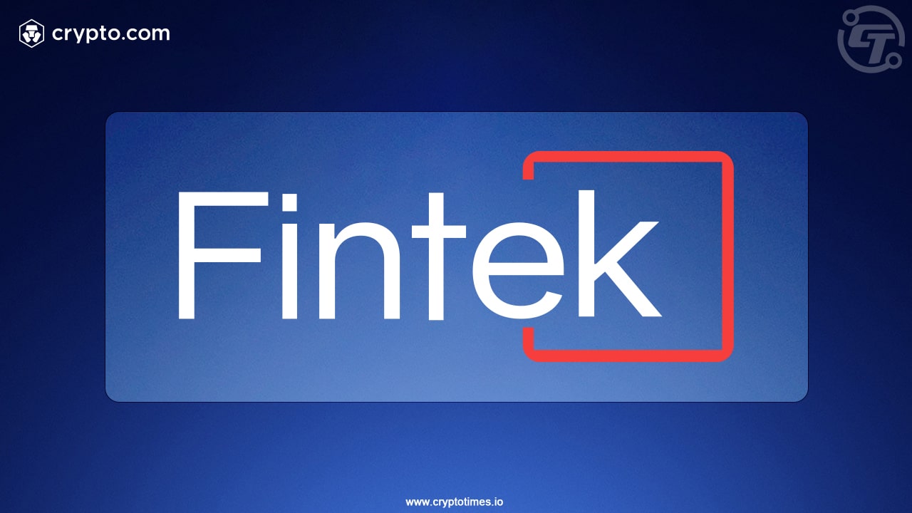 Crypto.com Expands In Australia With Fintek Acquisition Deal