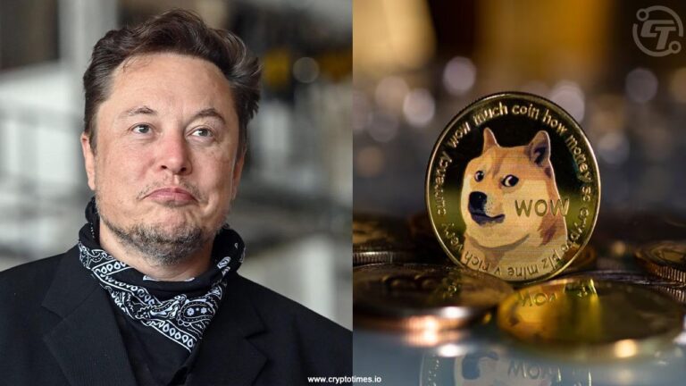 Dogecoin Investors Drop Lawsuit Against Elon Musk