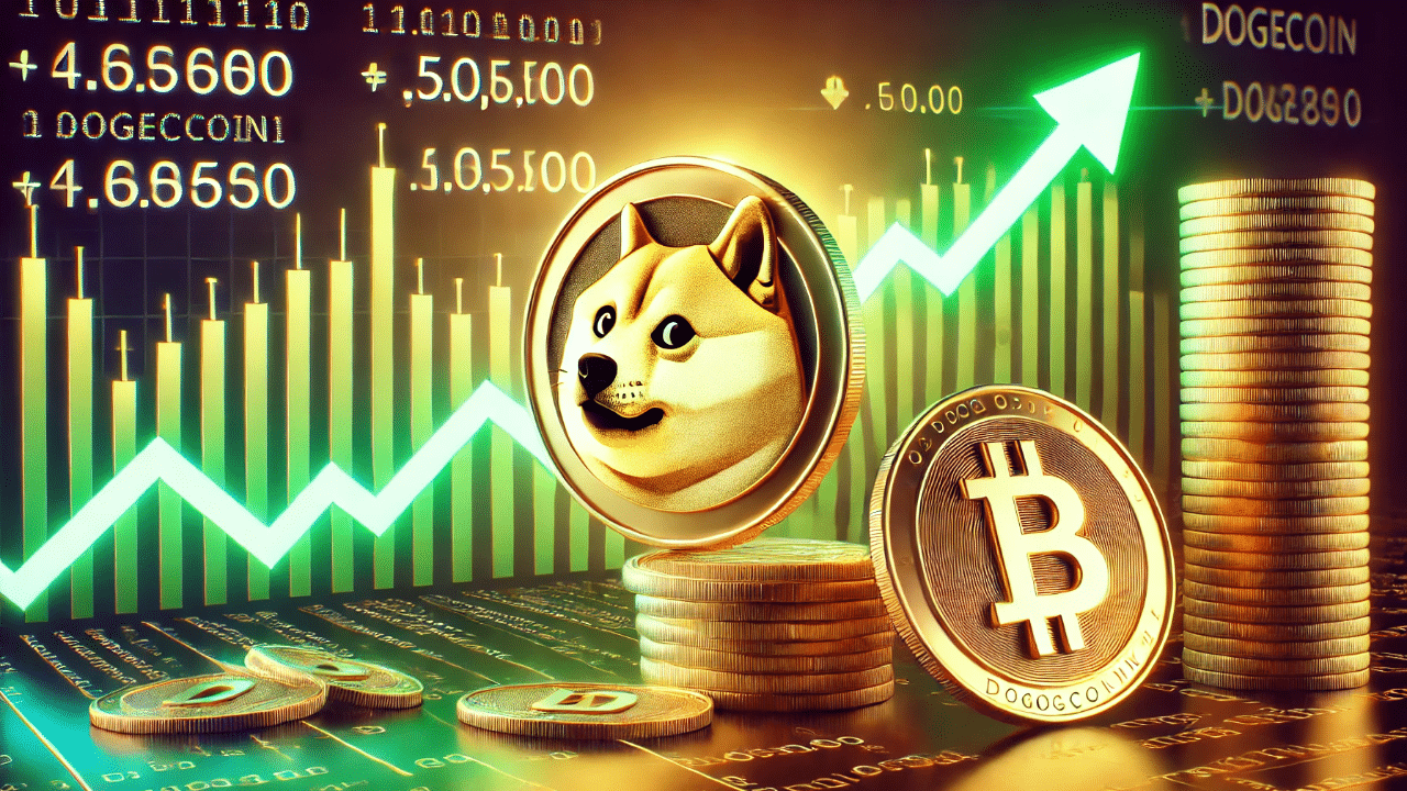 Dogecoin Price Prediction: Could $1 Be Next For Doge?