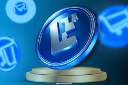 Eigen Jumps 50% Following Announcement Of Eigengov