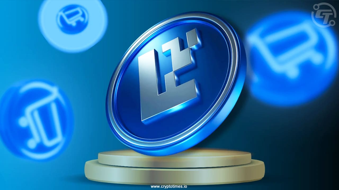 Eigen Jumps 50% Following Announcement Of Eigengov