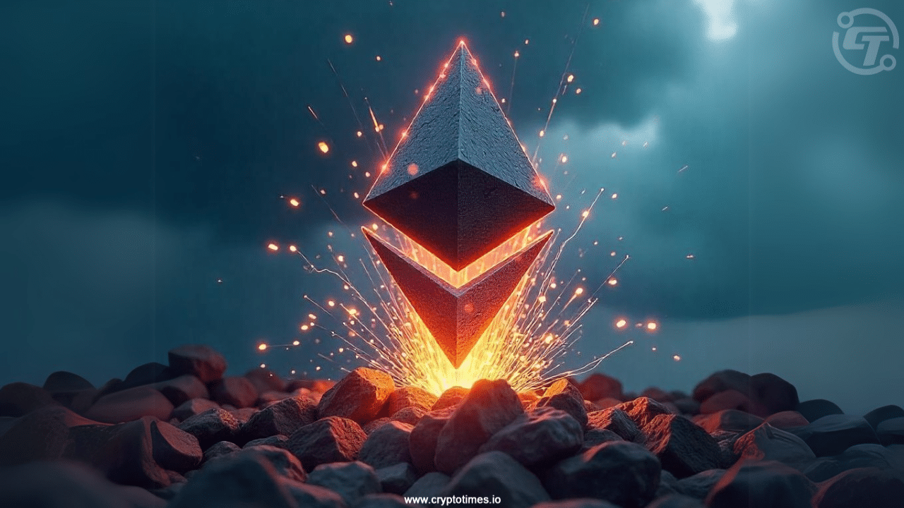 Eth Breaks Above $3,700 Following Substantial Spot Etf Inflows