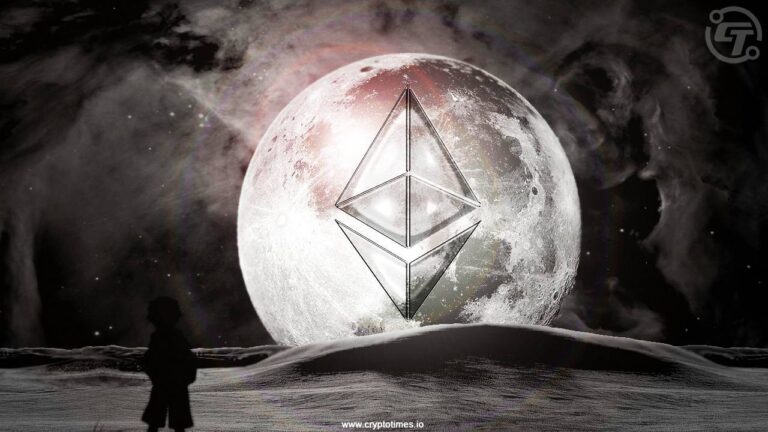 ETH breaks $3,500 in bullish recovery phase Next leg to $4,000