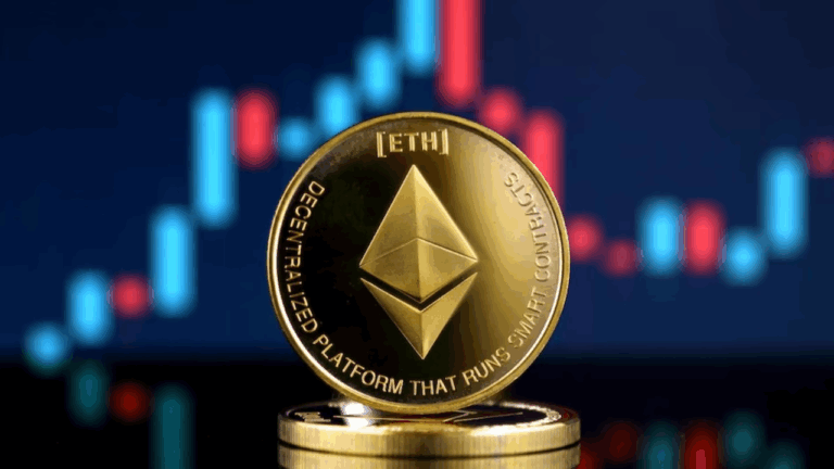Ethereum eyes $4000 as Whales start buying 