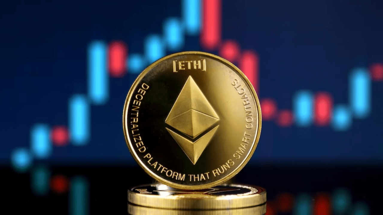 Ethereum Eyes $4000 As Whales Start Buying 