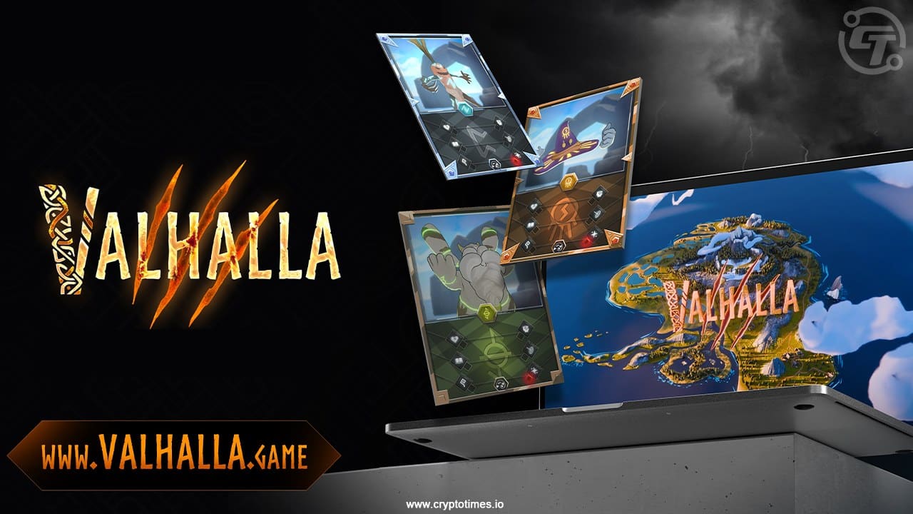 Floki Delays Valhalla Mainnet Launch To Q1 2025