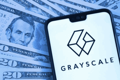 Grayscale Portfolio Soars 85% With Triple-Digit Altcoin Growth