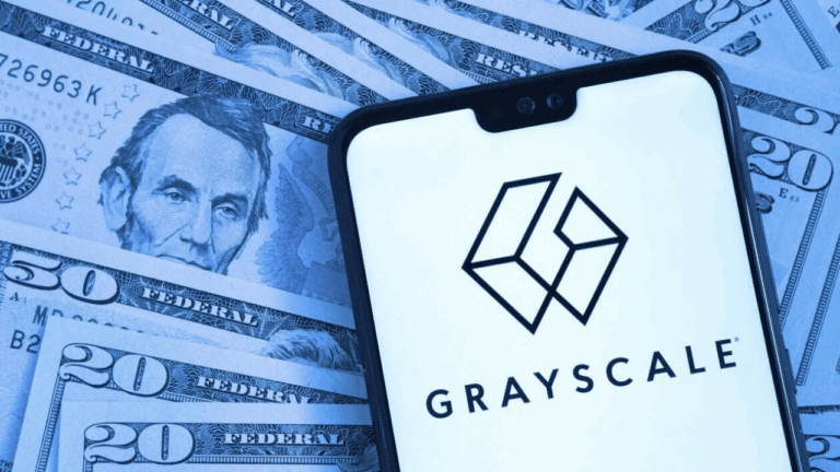 Grayscale Portfolio Soars 85% with Triple-Digit Altcoin Growth