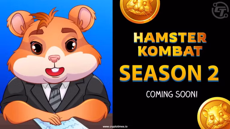 "Hamster as Whales": Take a sneak peek of Hamster Kombat Season 2