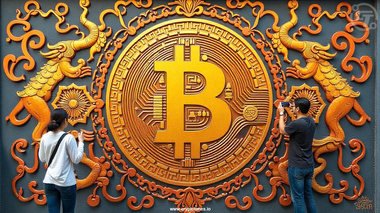 Indonesia’s Crypto Transactions Rises With 350% Increase