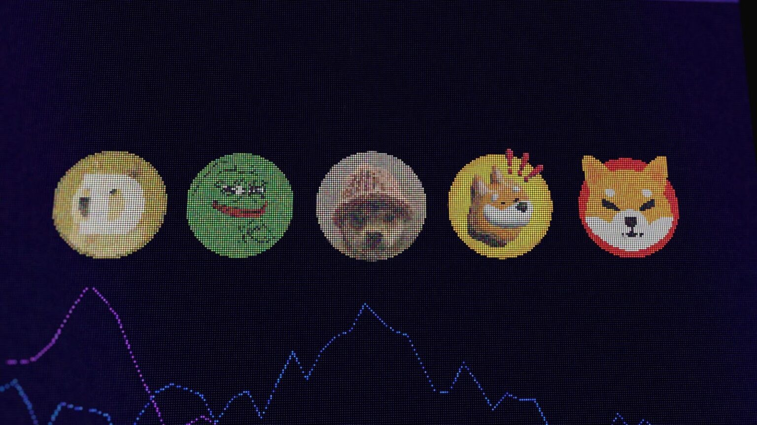 Internet Jokes To Billion-Dollar Sector, Exploring Memecoins