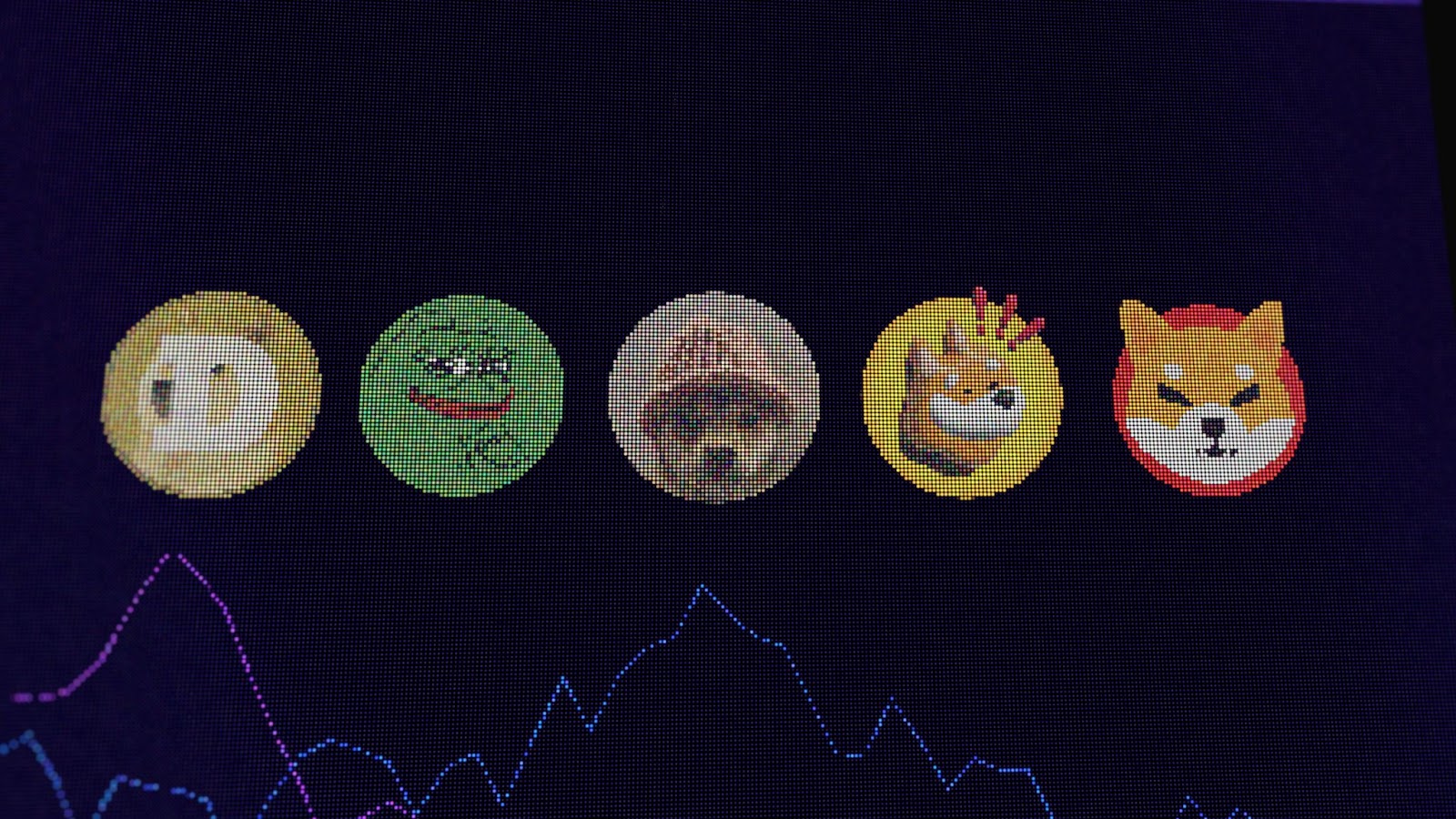 Internet Jokes To Billion-Dollar Sector, Exploring Memecoins