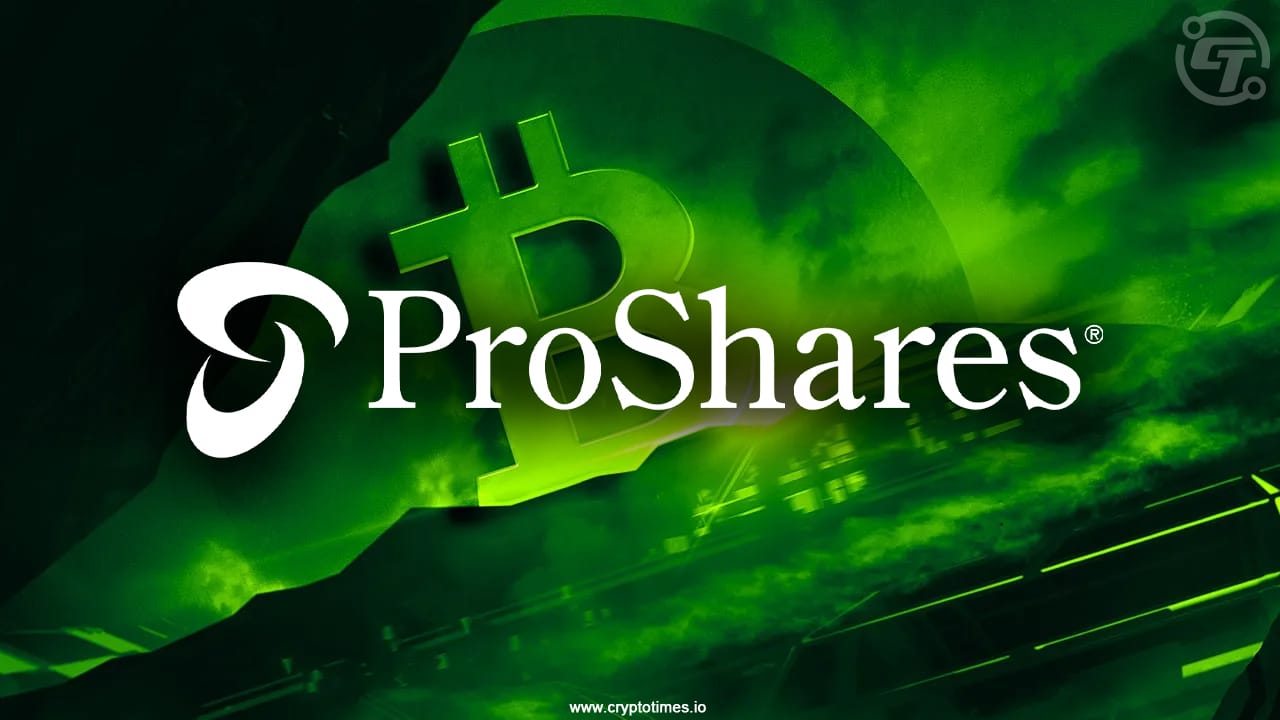 Investors Flock To Proshares Ultrashort Bitcoin Etf As Post-Trump Rally Cools
