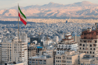 Iran Prepares For Digital Rial Cbdc Launch Amid Sanctions