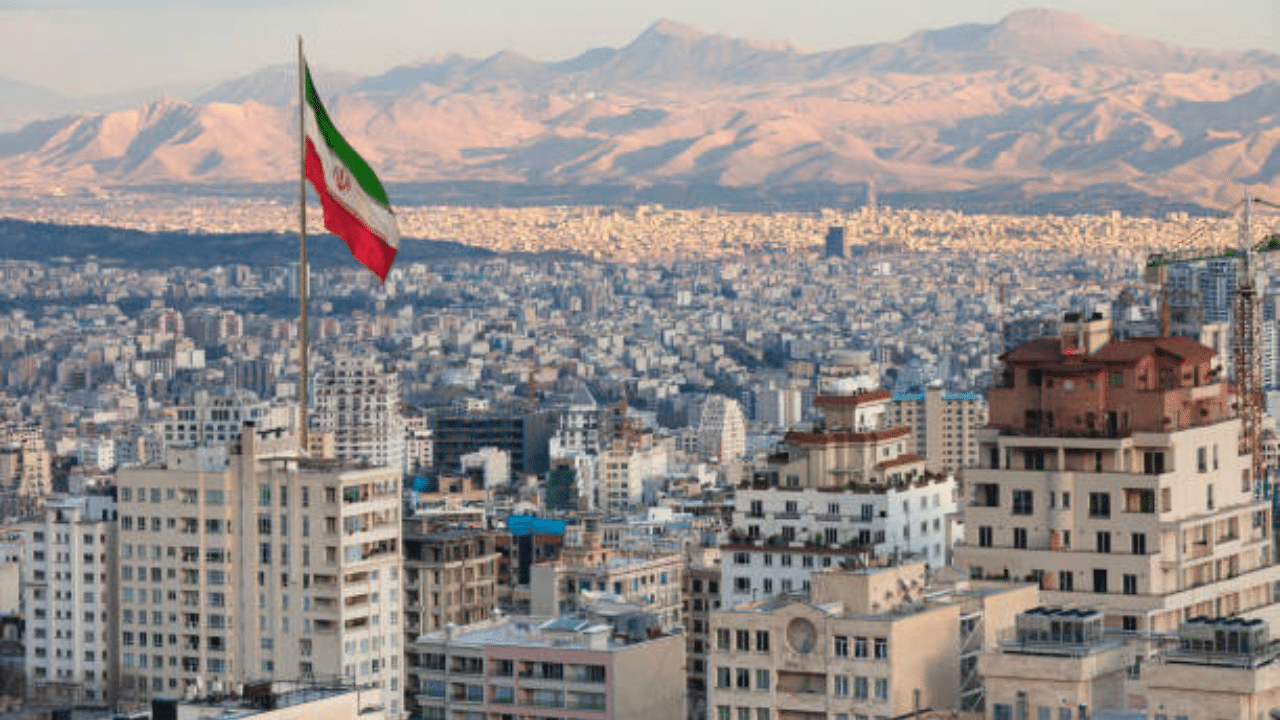 Iran Prepares For Digital Rial Cbdc Launch Amid Sanctions