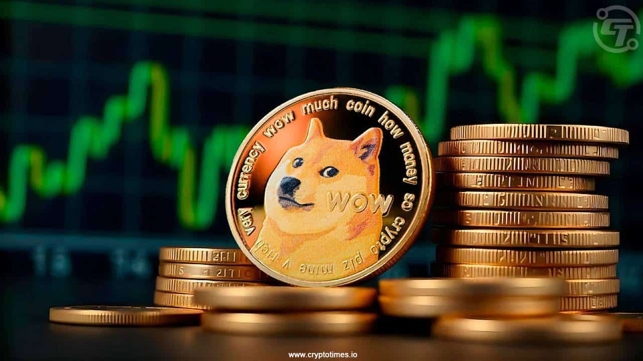 Is Dogecoin’s Surge Over Or Just Getting Started