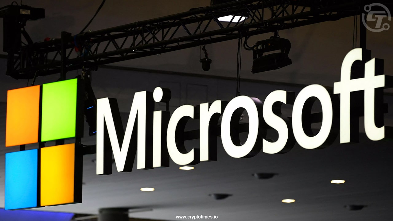 Is Microsoft Really Using Word And Excel Data To Train Its Ai?