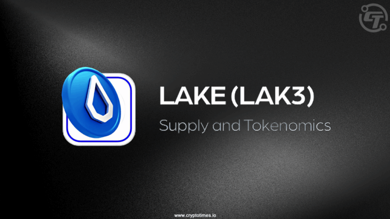 LAKE (LAK3) Raises $12.4M to Transform the Water Industry