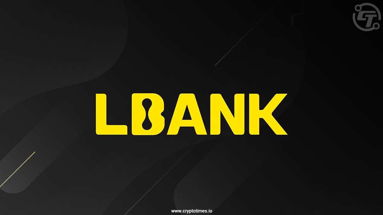 Lbank Celebrates 15M Users Amid Thanksgiving Festivities