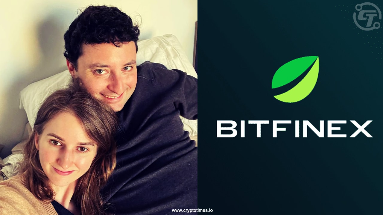 Lichtenstein Sentenced To 5 Years For Bitfinex Bitcoin Hack