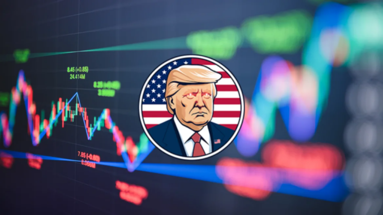MAGA Coin: Bullish Outlook as Trump Inauguration Approaches