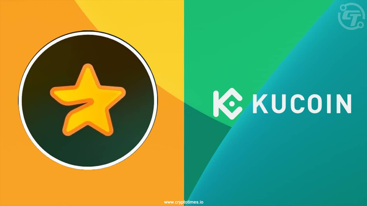 Major Token Launches On Crypto Exchange Kucoin Today