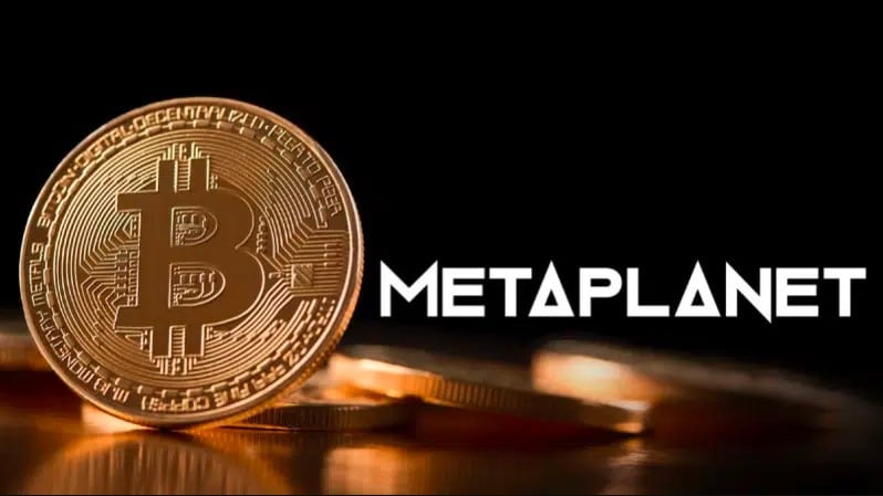 Metaplanet And Btc Media To Launch Bitcoin Magazine In Japan