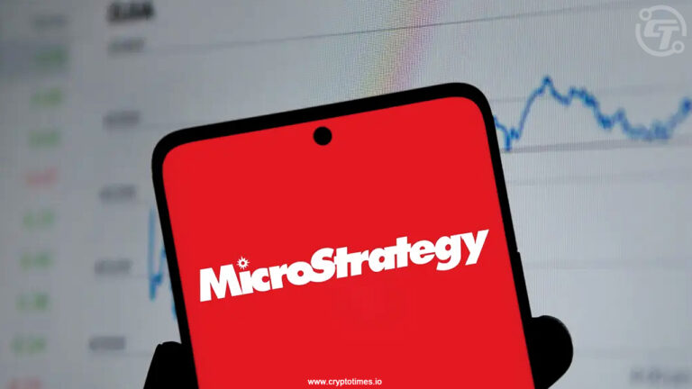 MicroStrategy Loses $30B Amid Bitcoin Correction