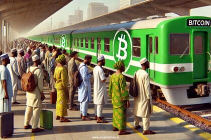 What Are The Top Altcoins That Nigerians Can Invest In After The Rate Of Bitcoin Reached $89,000.