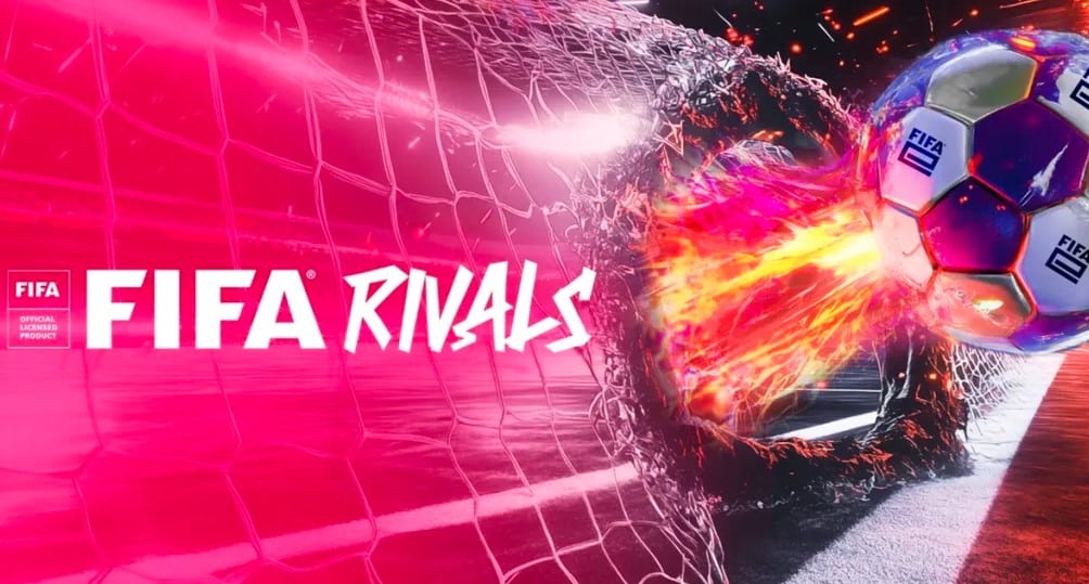 Mythical Games And Fifa Team Up For Web3 Soccer Game