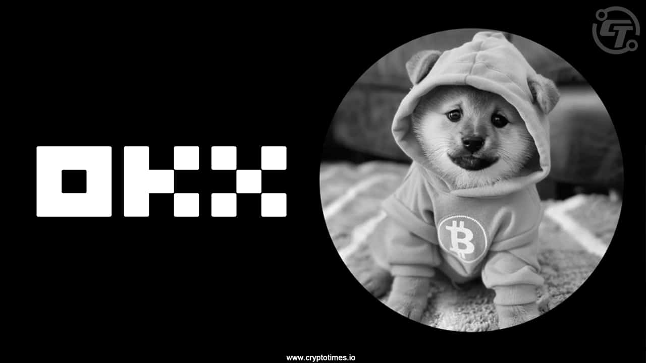 Okx Unveils Dog Perpetual Futures With High Leverage