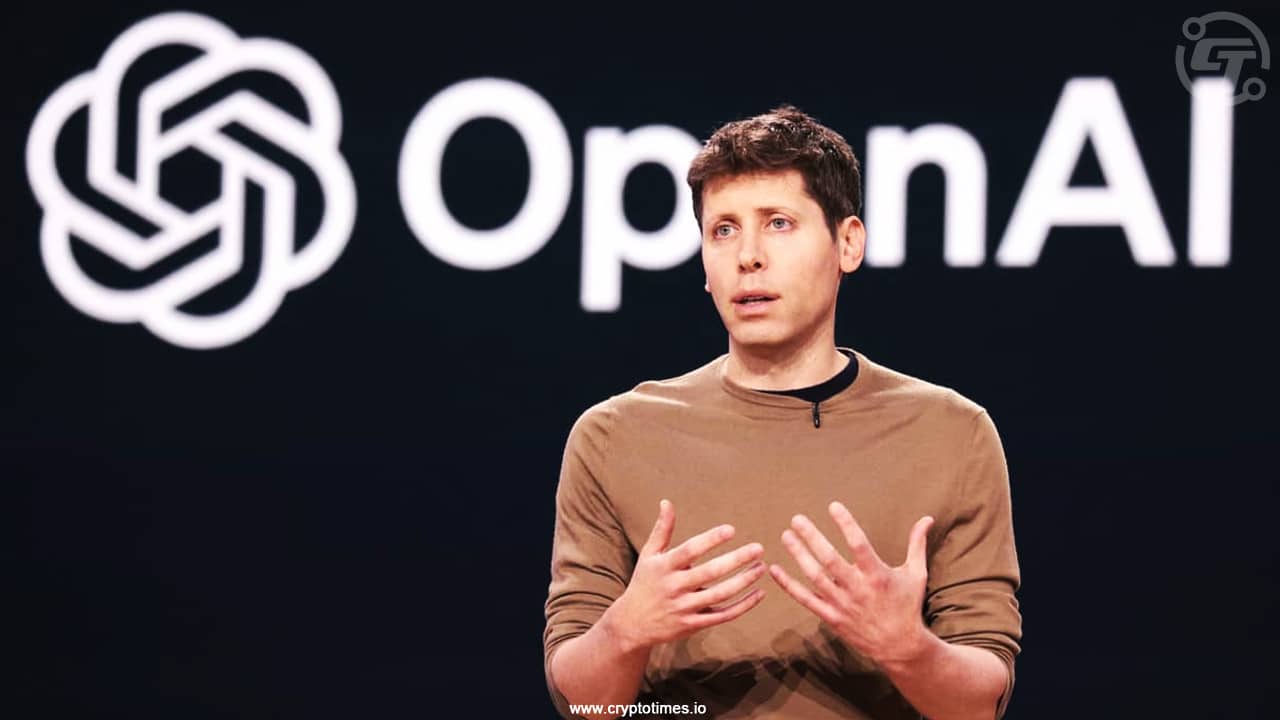 Openai Gets $1.5B Funding From Softbank In A Latest Deal