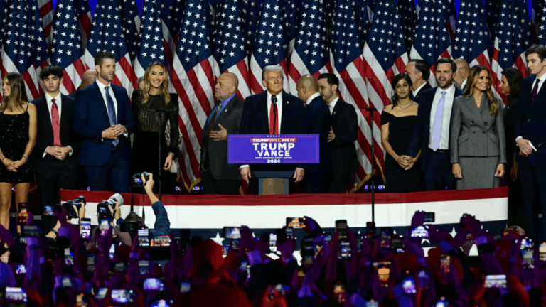 Over 270 Pro-Crypto Candidates Win U.S. Election Seats