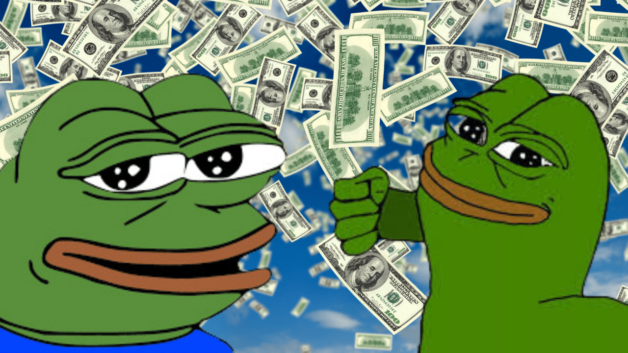 Pepe Price Prediction: 60% Surage Eminent?