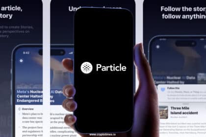 Particle Ai