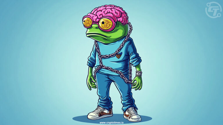 Pepe Unchained Hits $50M Presale, Launches Layer-2 Solution