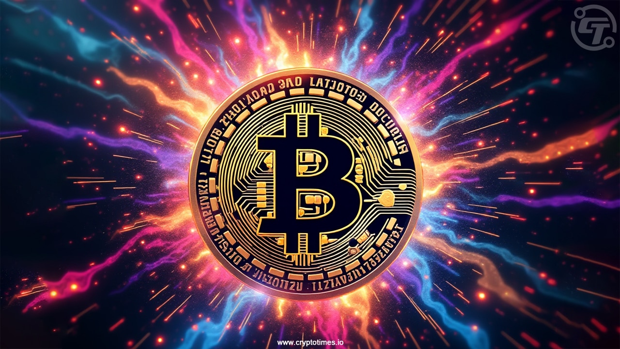 Polymarket Predicts Bitcoin Won'T Hit $100K By November End