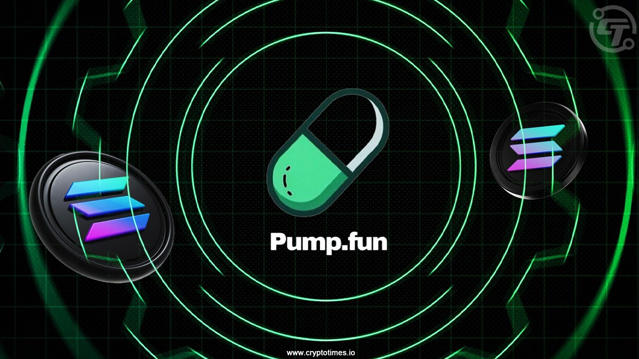 Pump.fun Unloads $25M Sol Amid Solana'S Price Surge