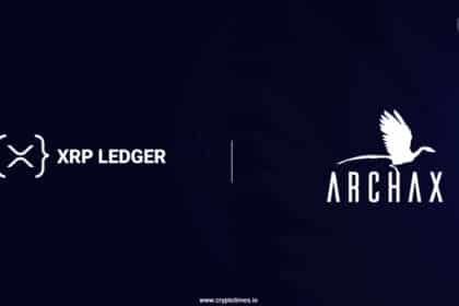 Ripple, Archax Launch Uk’s First Tokenized Fund On Xrpl