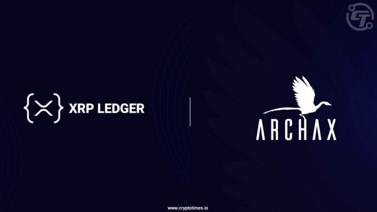 Ripple, Archax Launch UK’s First Tokenized Fund on XRPL