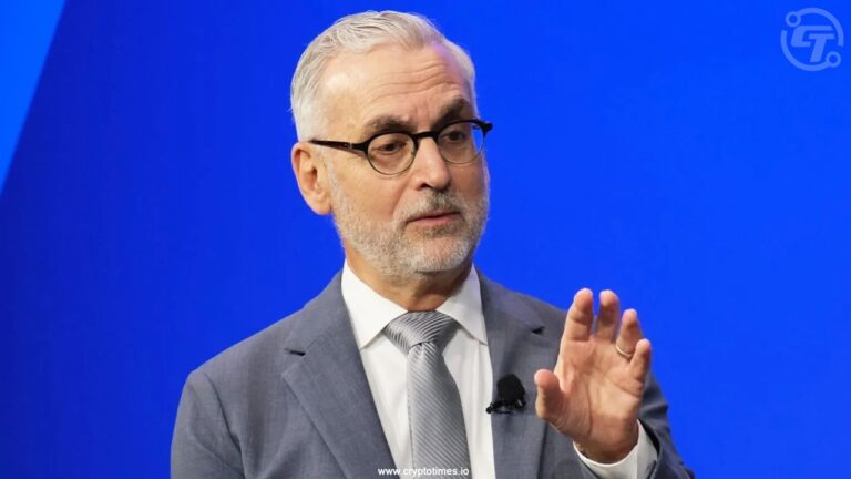 Ripple’s Stuart Alderoty Criticizes Gensler’s SEC Defense