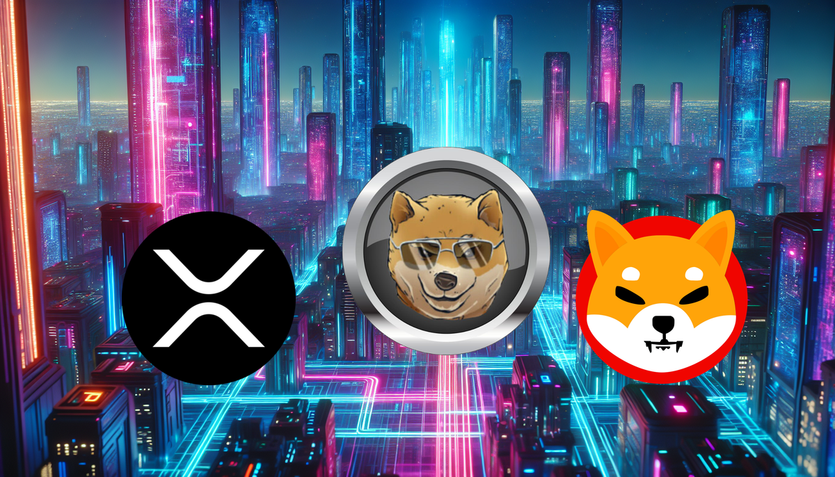 Shib &Amp; Xrp Holders Turn To Dogen As Stage 5 Presale Launches