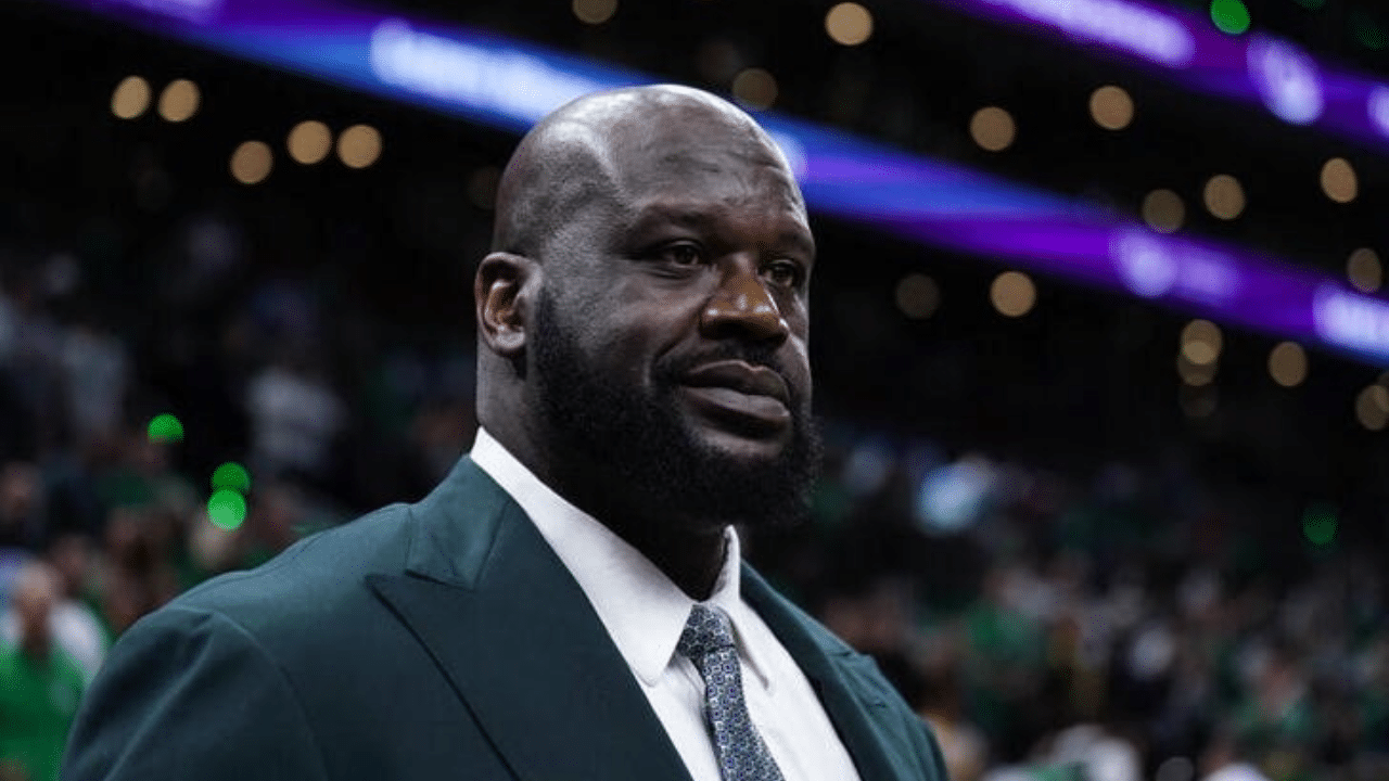 Shaquille O’neal Agrees To $11M Settlement In Astrals Nft Case