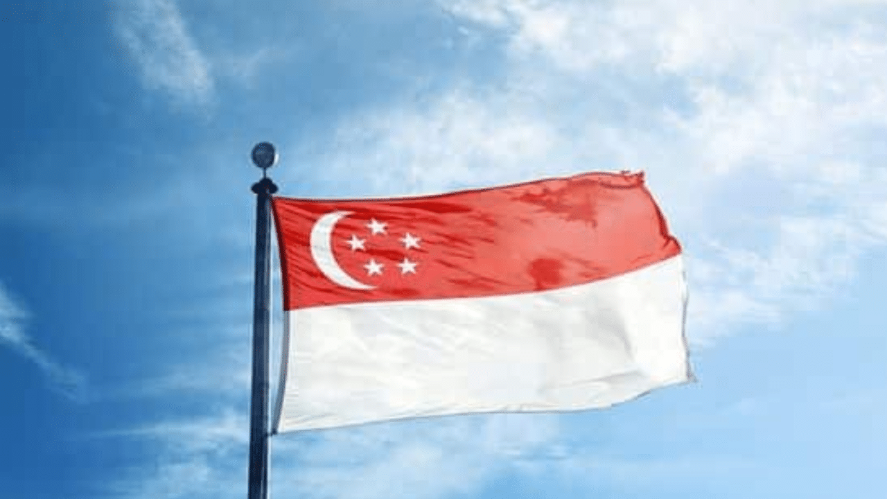 Singapore Is Taking Steps To Promote Tokenization.