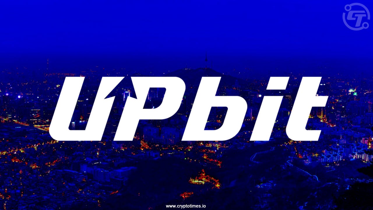 South Korea’s Upbit Faces Scrutiny For Kyc Violations Amid License Renewal