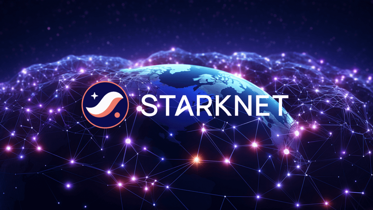 Starknets V0.13.3 Cuts Blob Gas Costs By