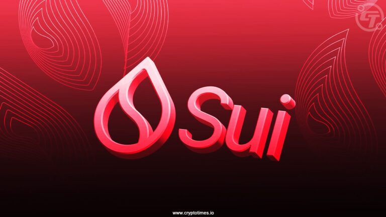 Sui Blockchain Faces Downtime, No New Blocks for Over 1 Hour