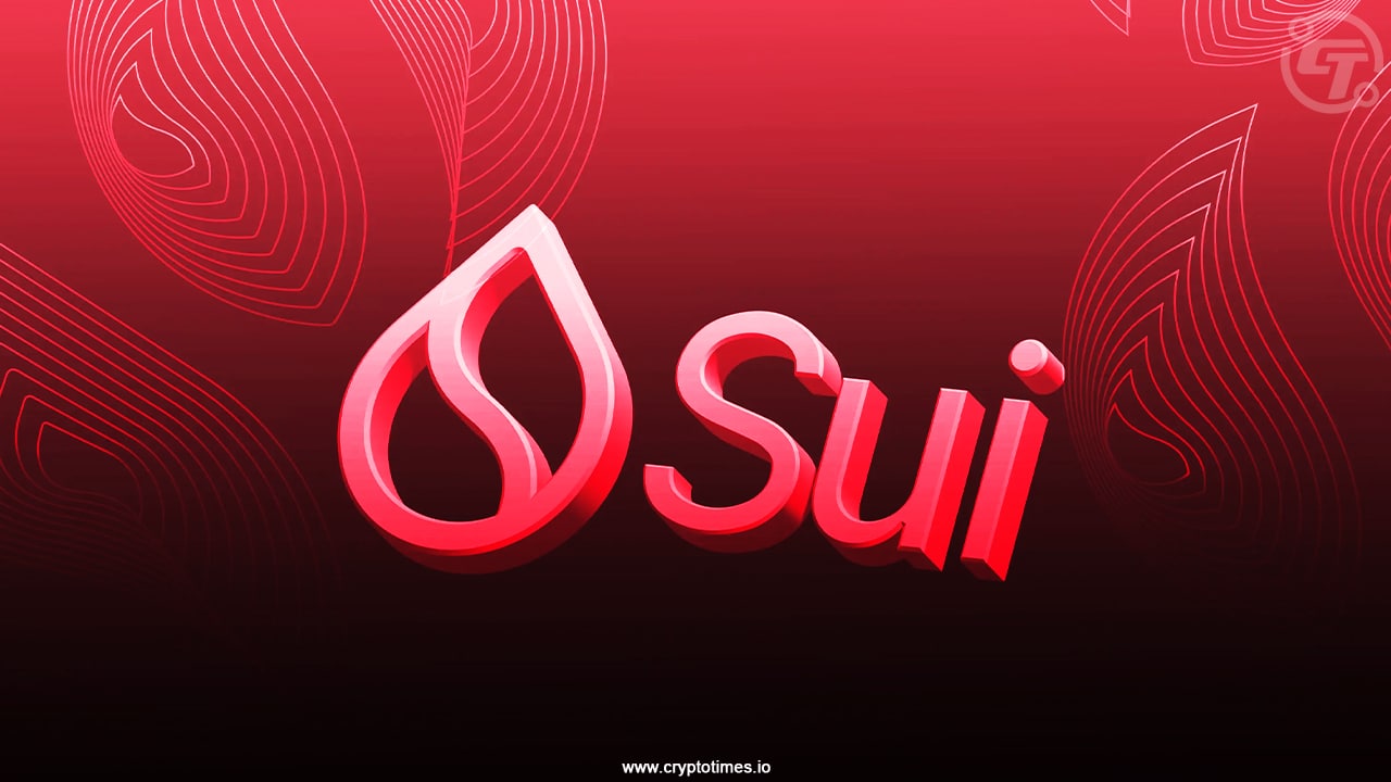 Sui Blockchain Faces Downtime, No New Blocks For Over 1 Hour