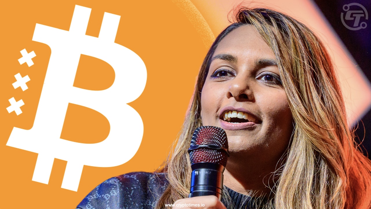 Suriname Candidate Maya Plans To Replace Dollar With Bitcoin